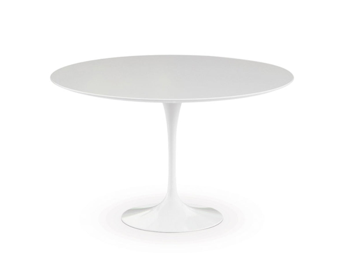 Knoll Saarinen Tulip Outdoor Dining Table