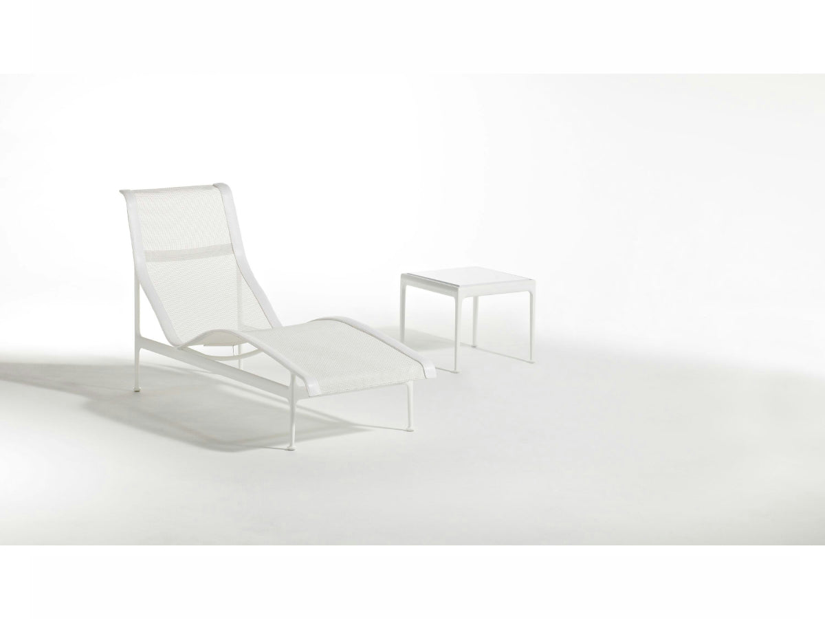 Knoll 1966 Outdoor Coffee Table