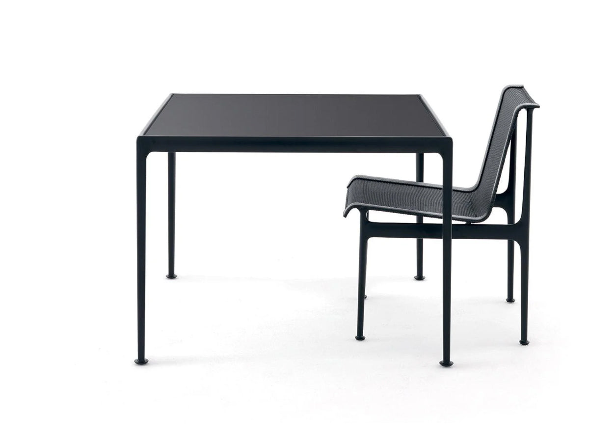 Knoll 1966 Outdoor Dining Chair