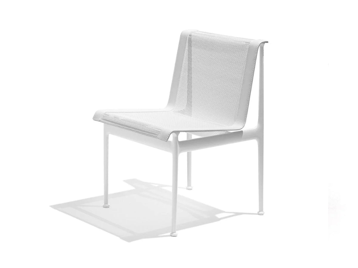 Knoll 1966 Outdoor Dining Chair