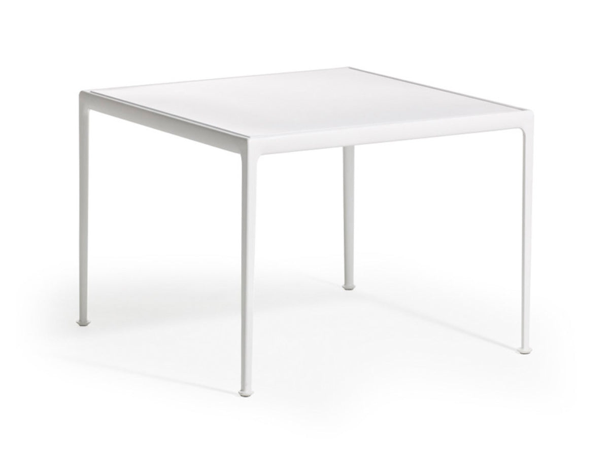 Knoll 1966 Outdoor Square Dining Table