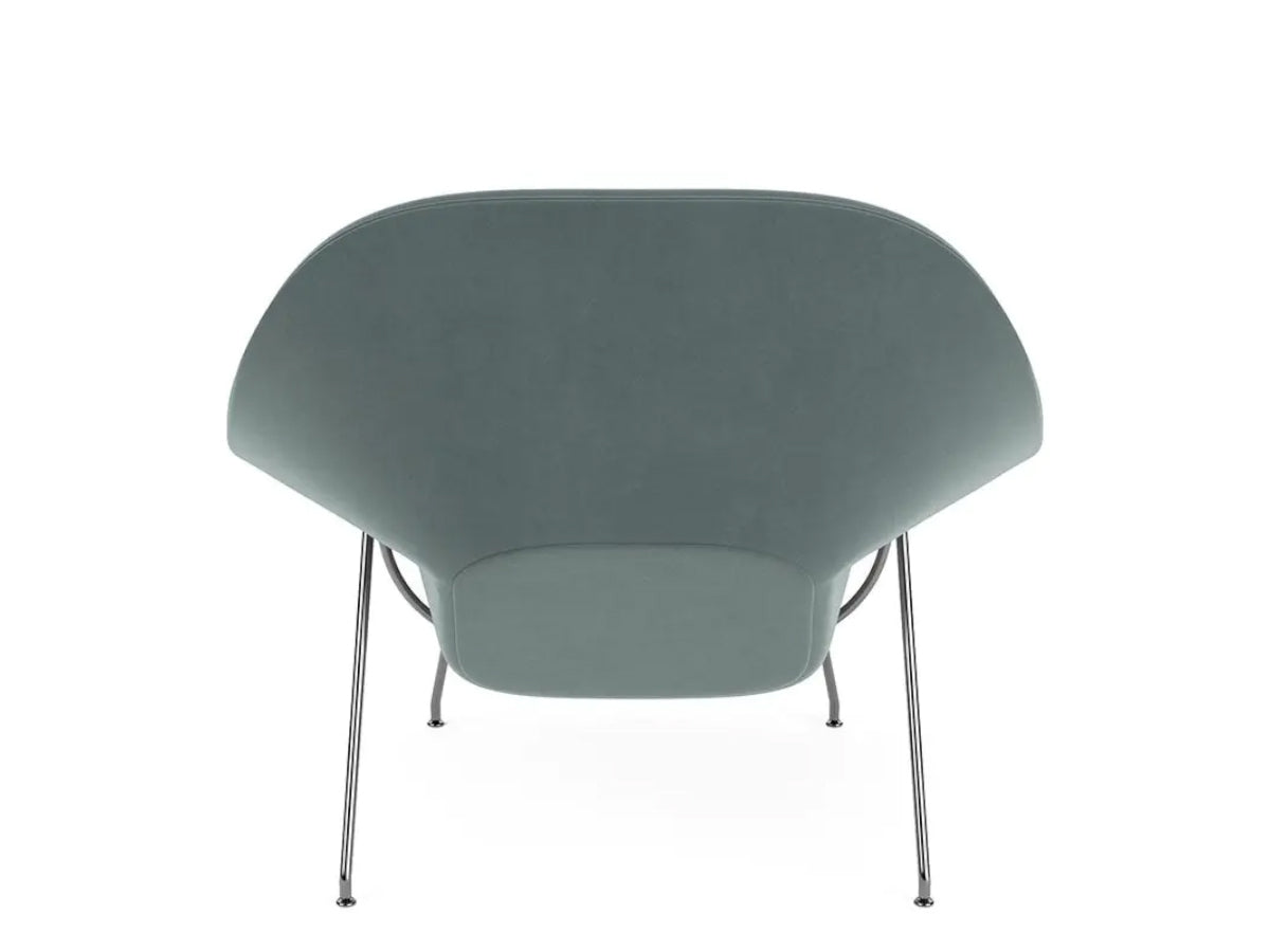 Knoll Saarinen Womb Chair - Relax