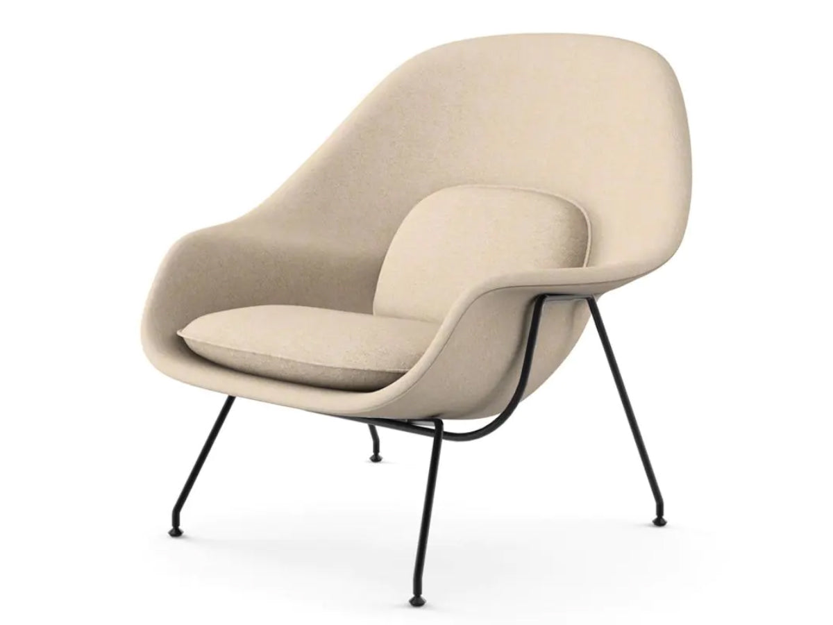 Knoll Saarinen Womb Chair - Relax