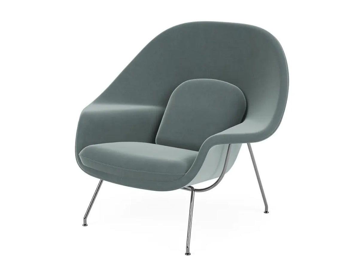 Knoll Saarinen Womb Chair - Relax