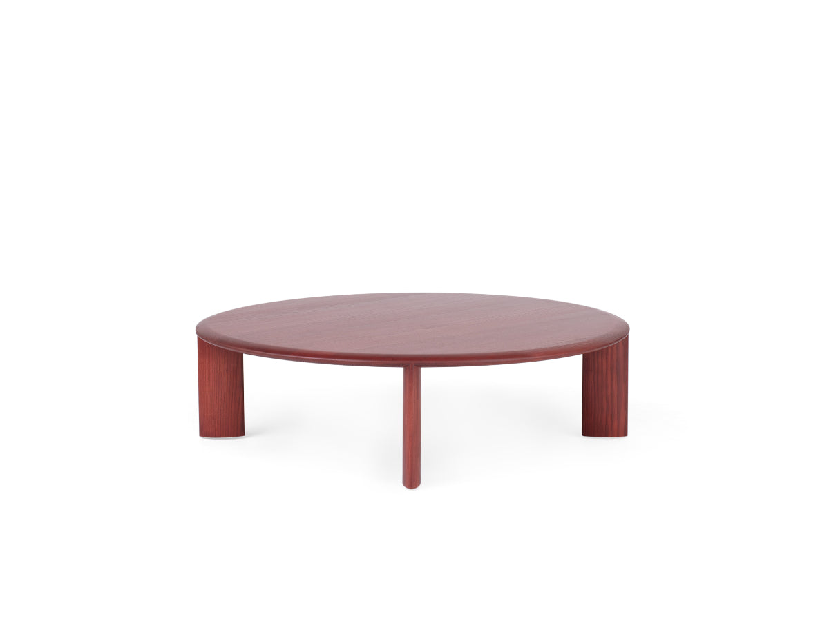 L.Ercolani IO Large Coffee Table