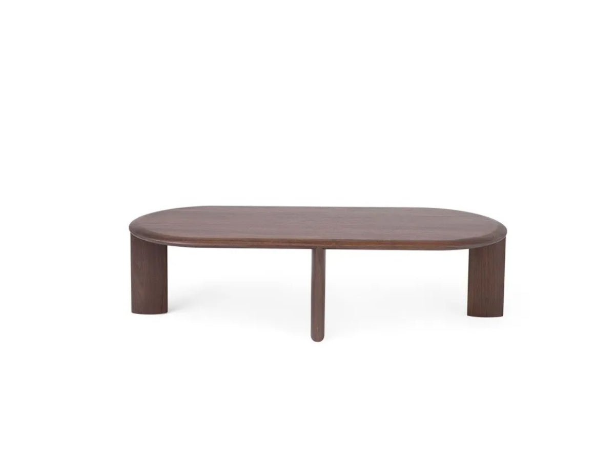 L.Ercolani IO Long Coffee Table