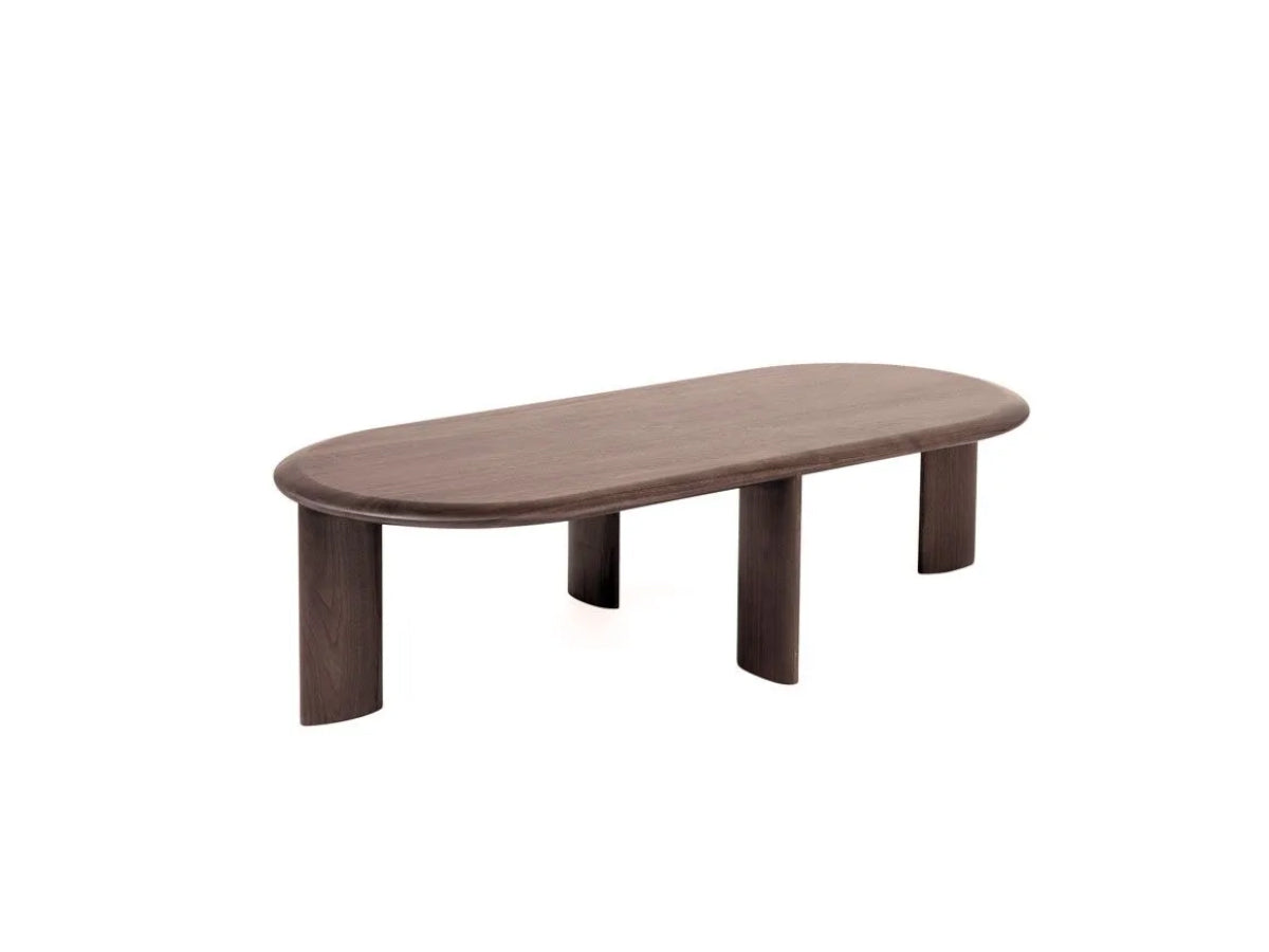 L.Ercolani IO Long Coffee Table