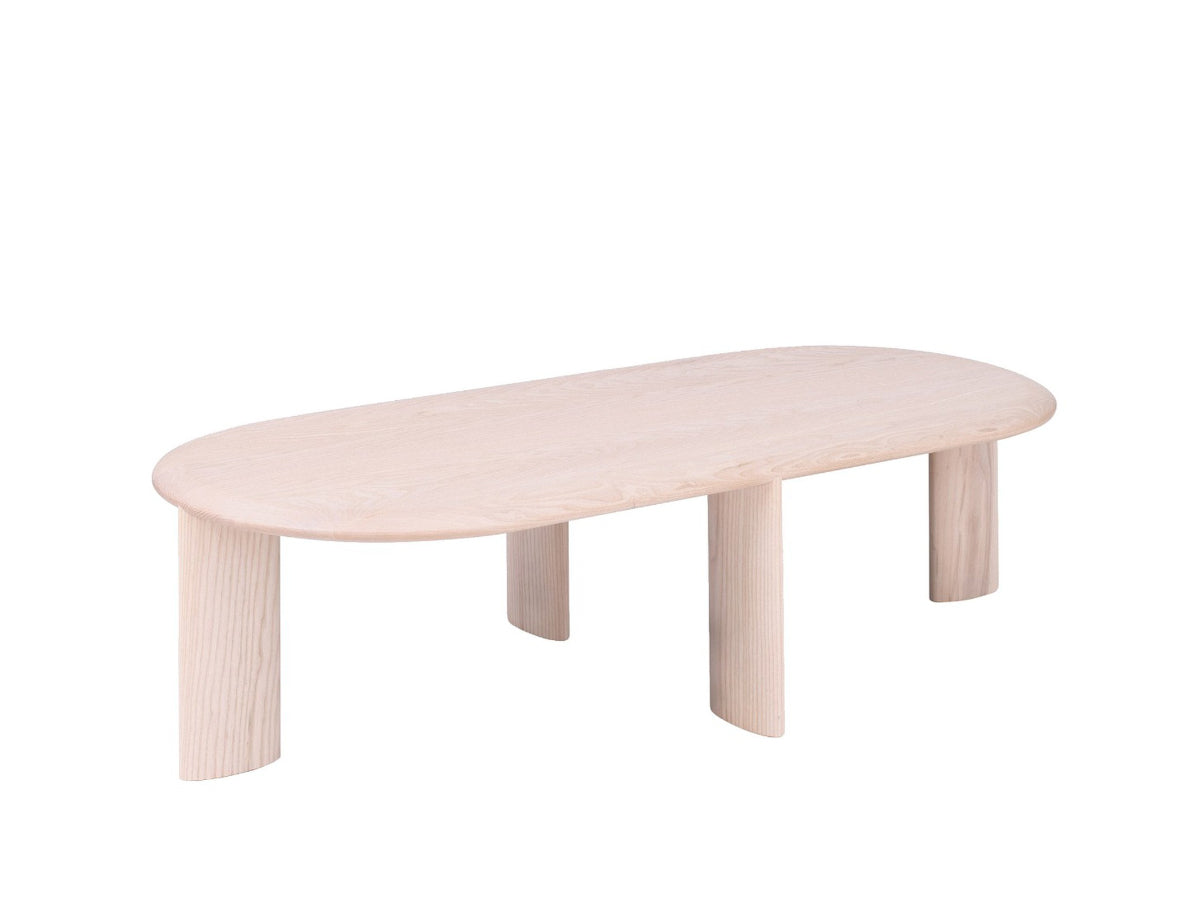 L.Ercolani IO Long Coffee Table