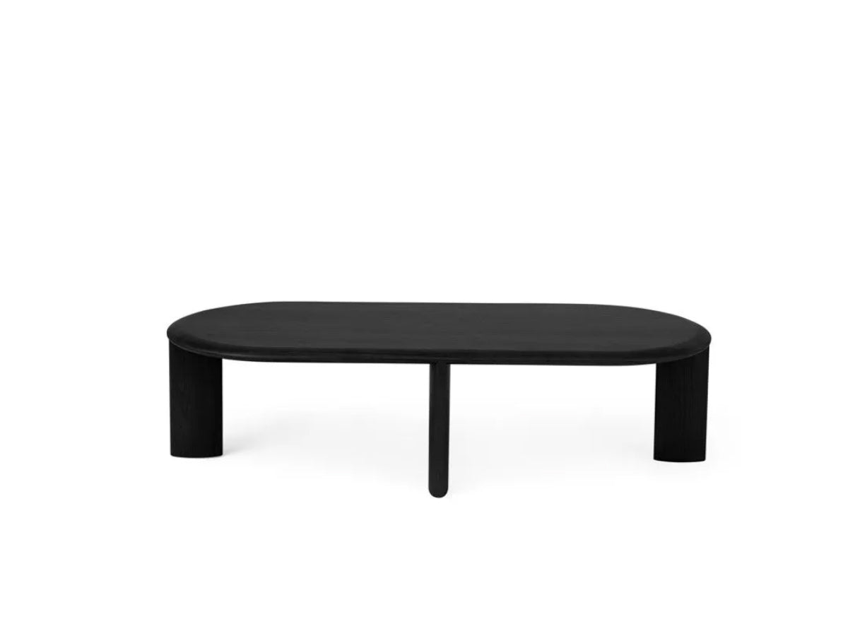 L.Ercolani IO Long Coffee Table