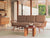 L.Ercolani IO Side Table