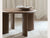 L.Ercolani IO Side Table