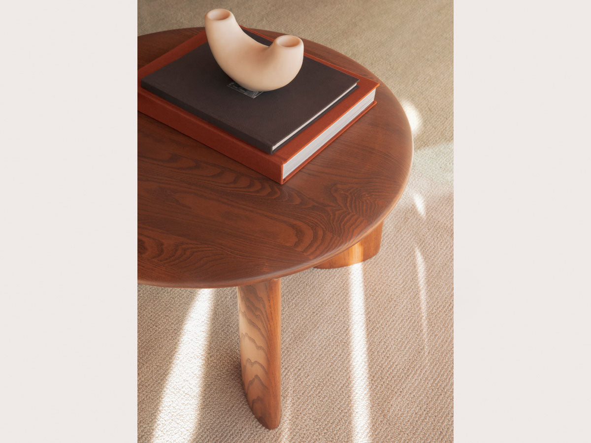 L.Ercolani IO Side Table