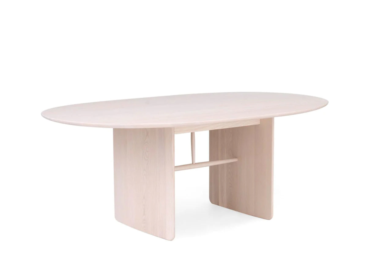 L.Ercolani Pennon Small Table