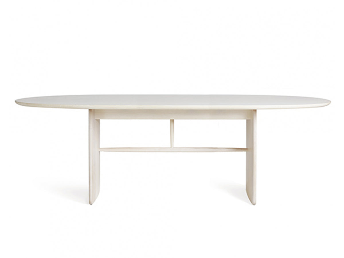 L.Ercolani Pennon Large Table