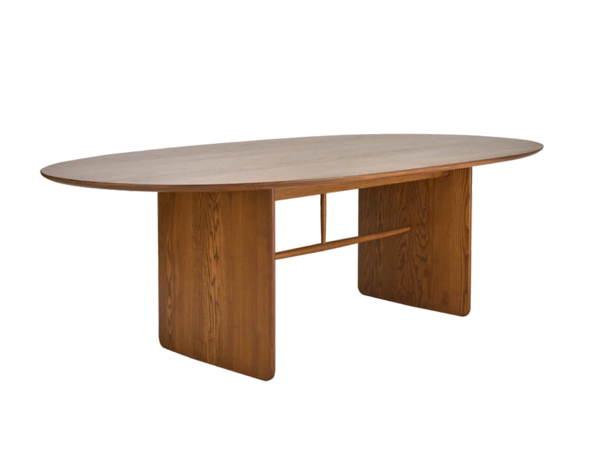 L.Ercolani Pennon Large Table