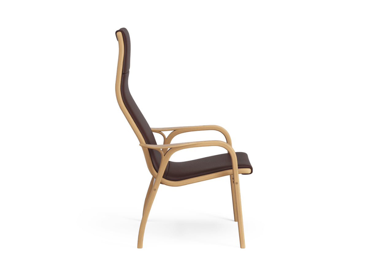 Swedese Lamino Chair - Leather