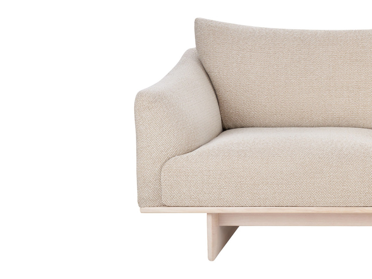 L.Ercolani Grade Two Seater Sofa