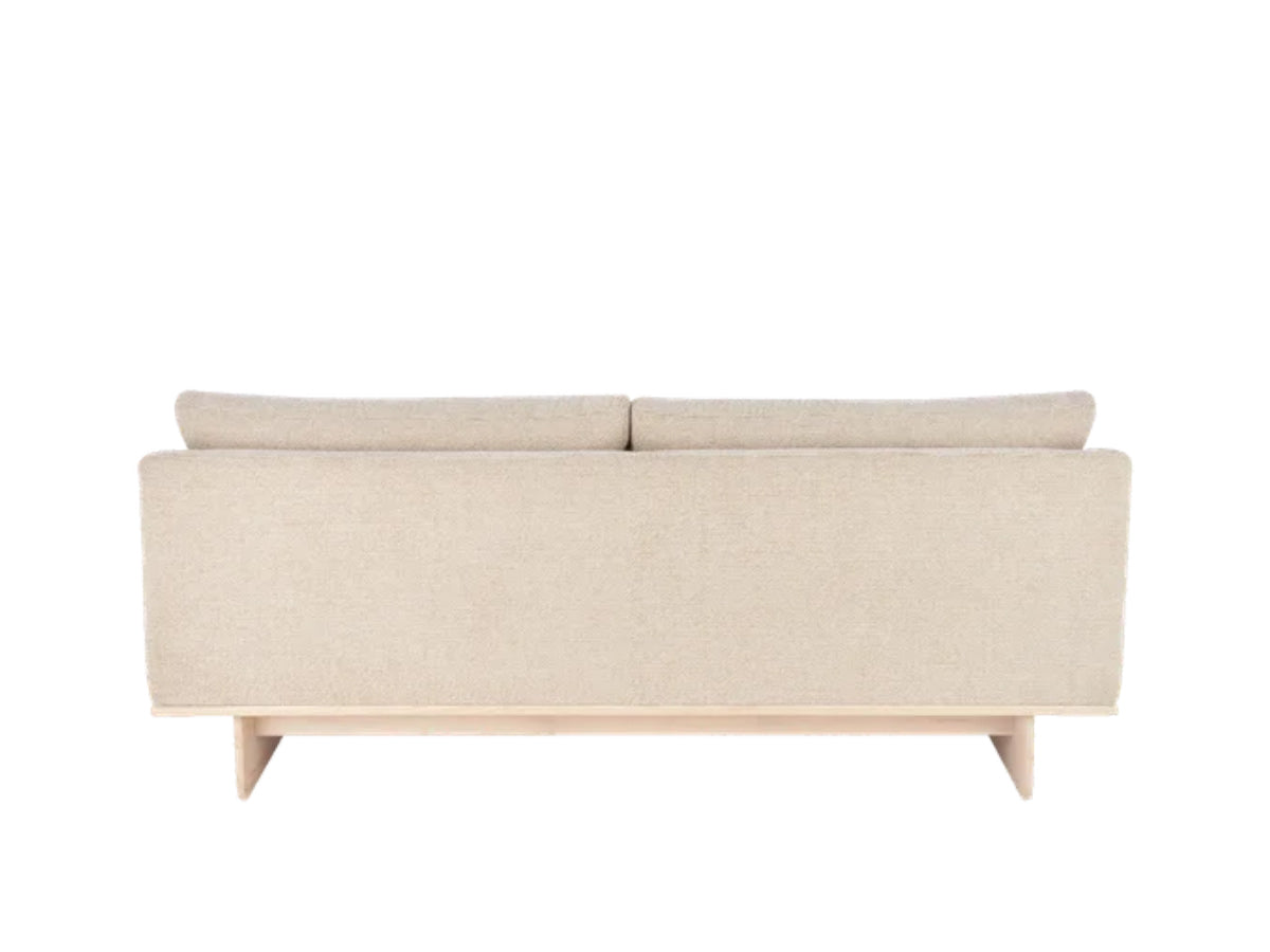 L.Ercolani Grade Two Seater Sofa