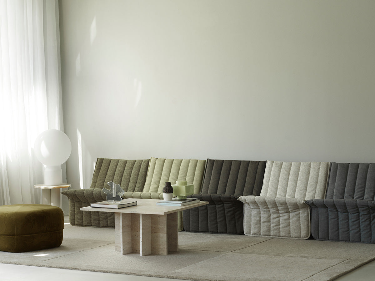 Normann Copenhagen Limit Armchair