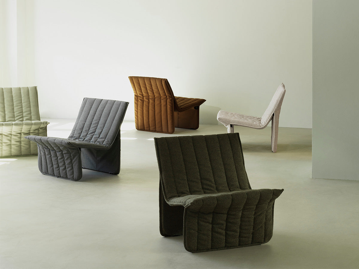 Normann Copenhagen Limit Armchair