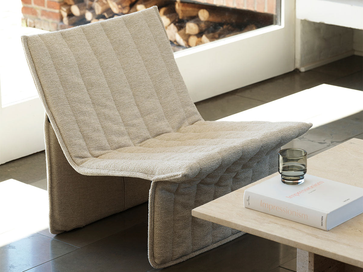 Normann Copenhagen Limit Armchair