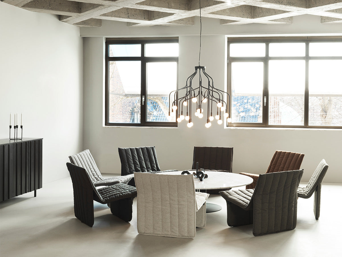 Normann Copenhagen Limit Armchair