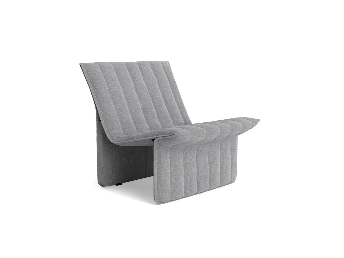 Normann Copenhagen Limit Armchair | Remix 143 | Side Profile