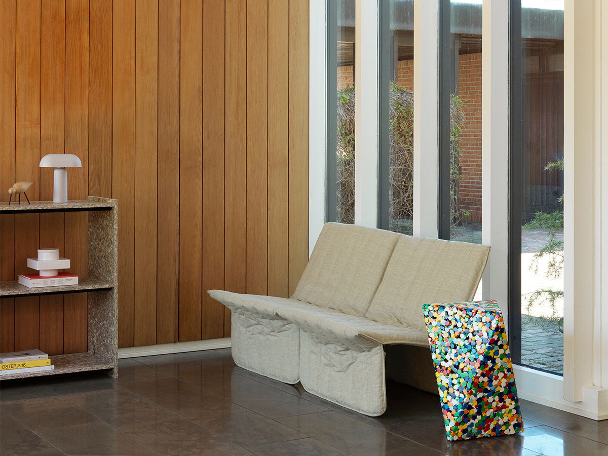 Normann Copenhagen Limit Armchair