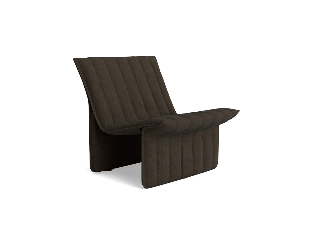 Normann Copenhagen Limit Armchair | Remix 356 | Side
