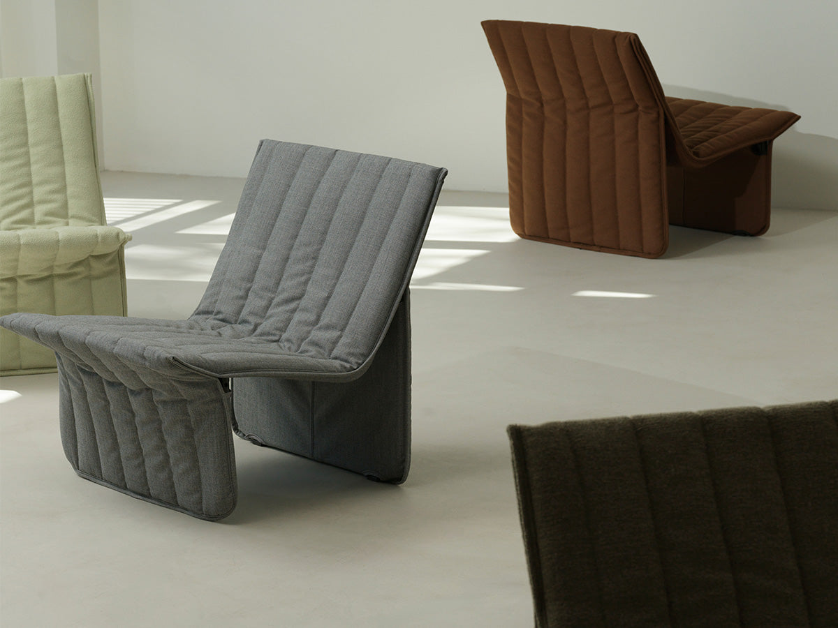 Normann Copenhagen Limit Armchair