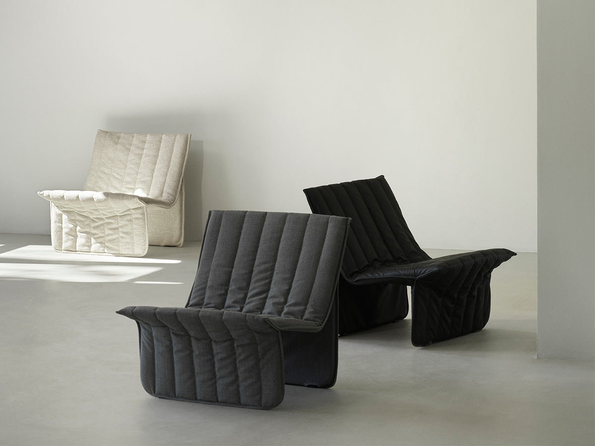 Normann Copenhagen Limit Armchair