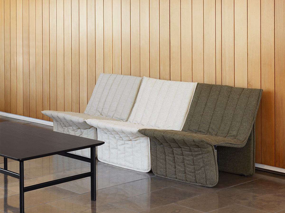 Normann Copenhagen Limit Armchair