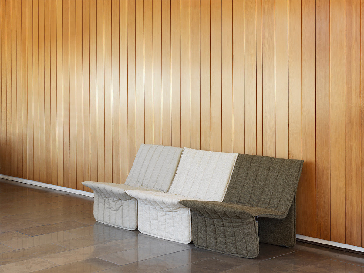 Normann Copenhagen Limit Armchair