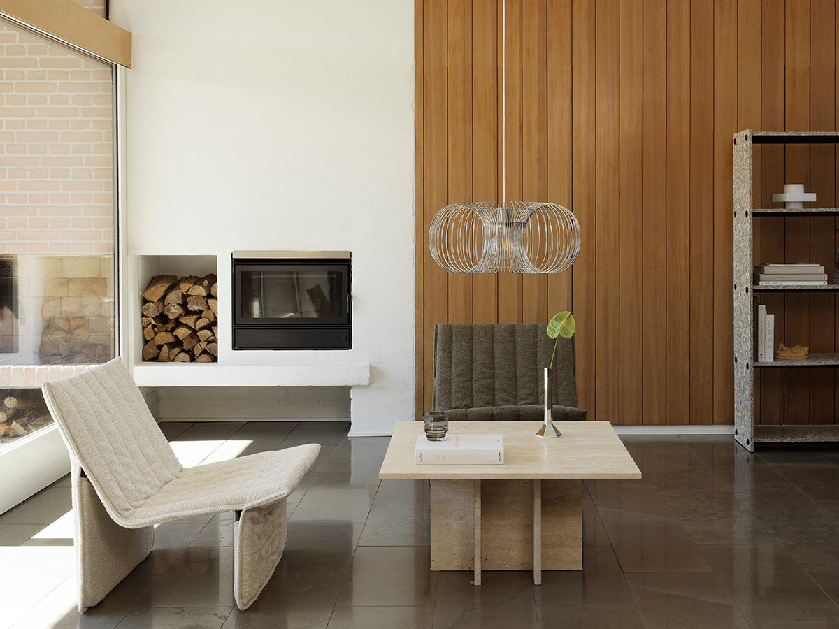 Normann Copenhagen Limit Armchair