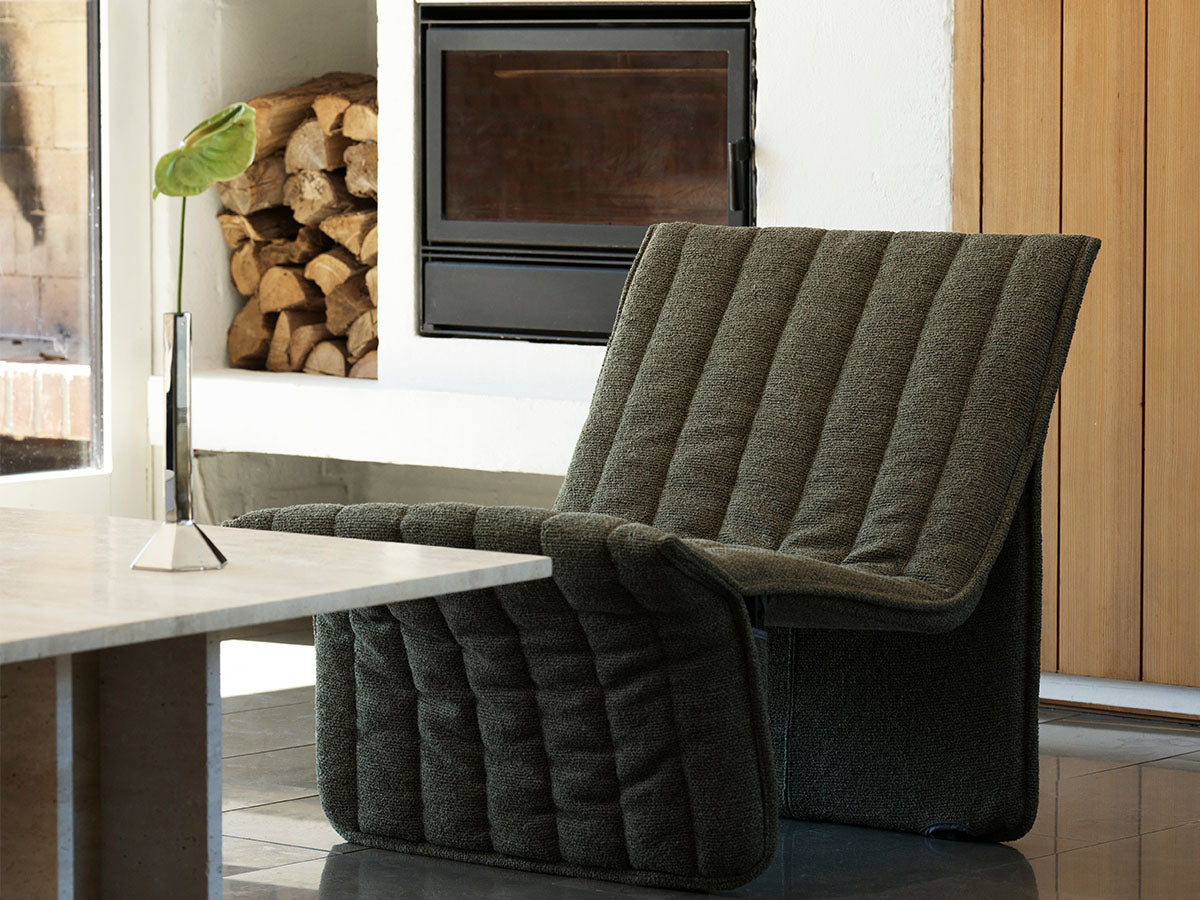 Normann Copenhagen Limit Armchair