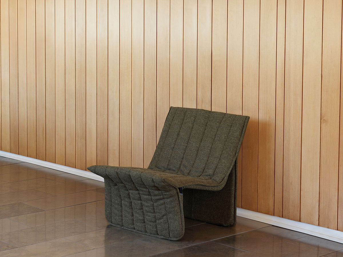 Normann Copenhagen Limit Armchair