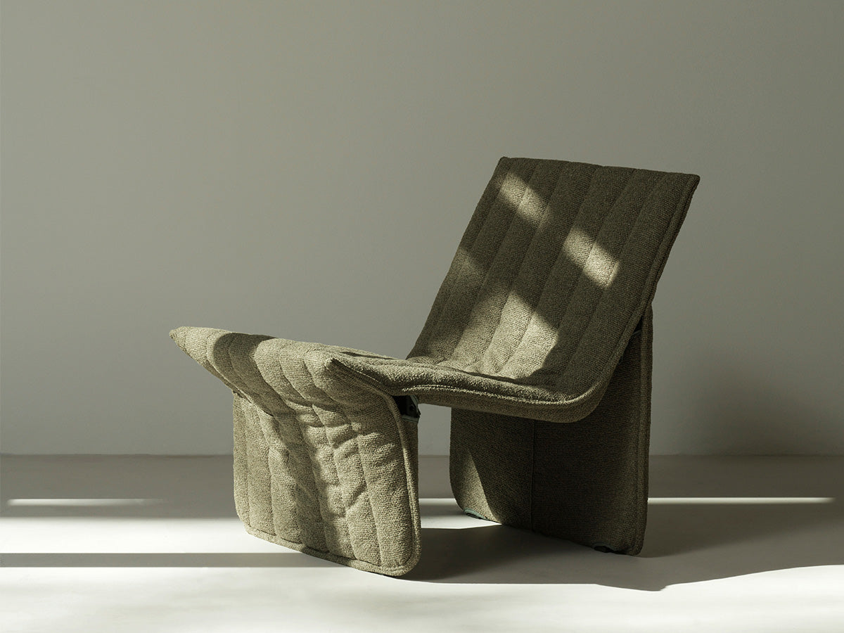 Normann Copenhagen Limit Armchair