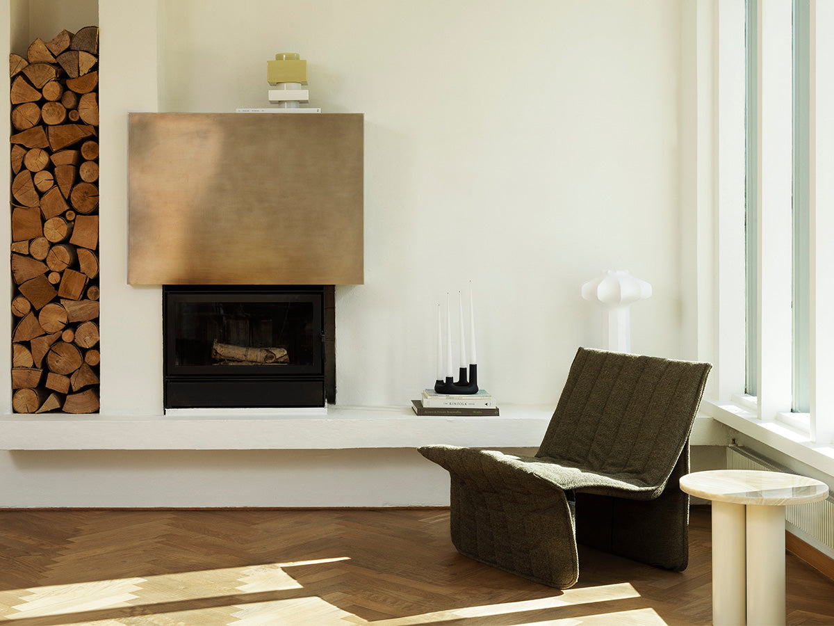 Normann Copenhagen Limit Armchair