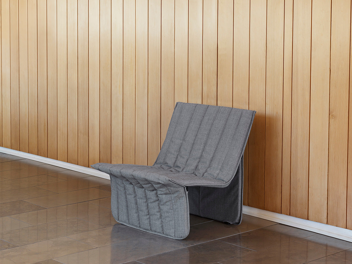 Normann Copenhagen Limit Armchair