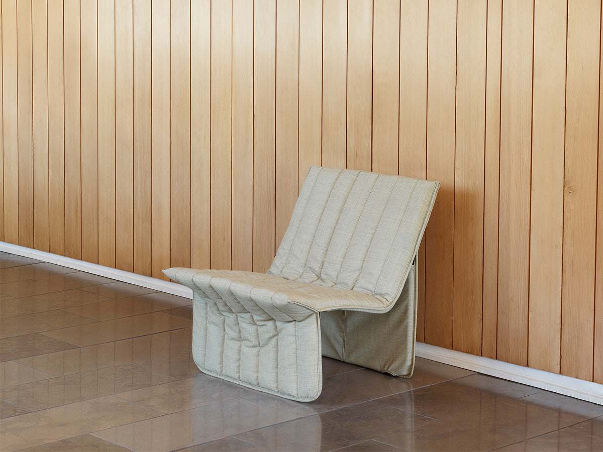 Normann Copenhagen Limit Armchair