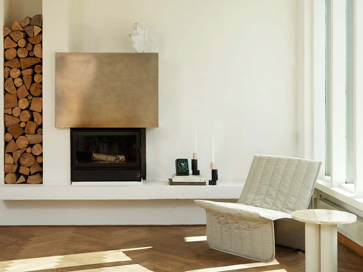 Normann Copenhagen Limit Armchair