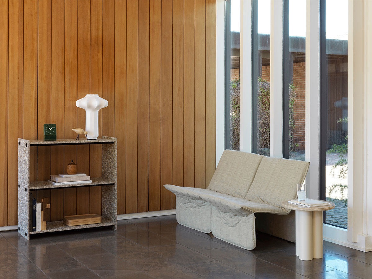 Normann Copenhagen Limit Armchair | Lifestyle