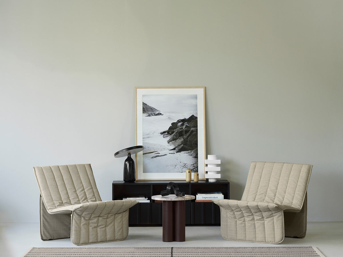 Normann Copenhagen Limit Armchair | Lifestyle