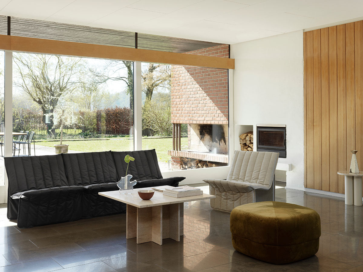 Normann Copenhagen Limit Armchair | Lifestyle