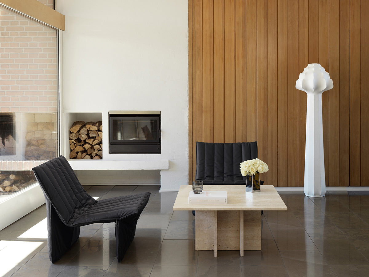 Normann Copenhagen Limit Armchair | Lifestyle