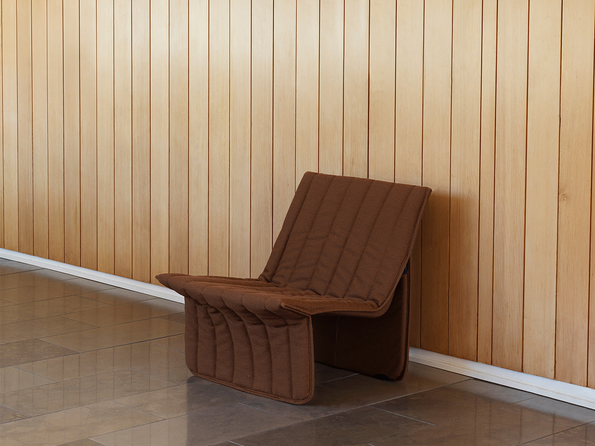 Normann Copenhagen Limit Armchair