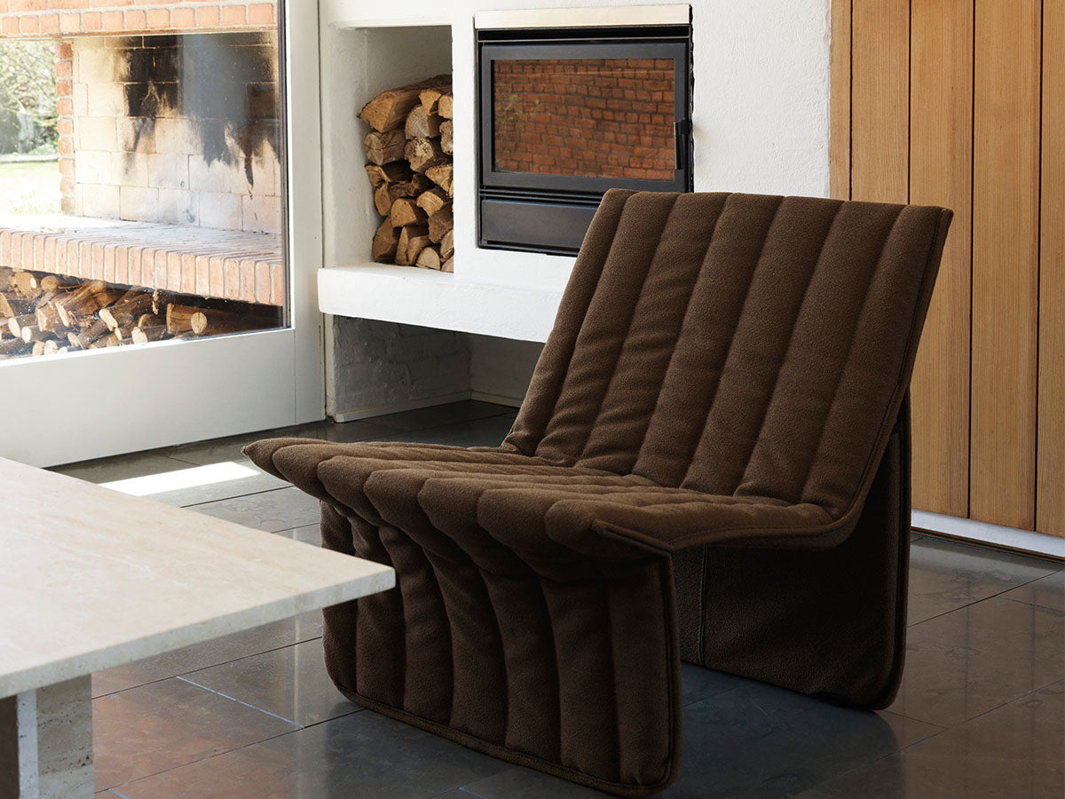 Normann Copenhagen Limit Armchair
