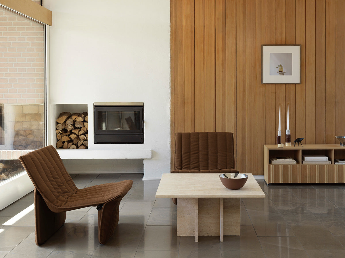 Normann Copenhagen Limit Armchair