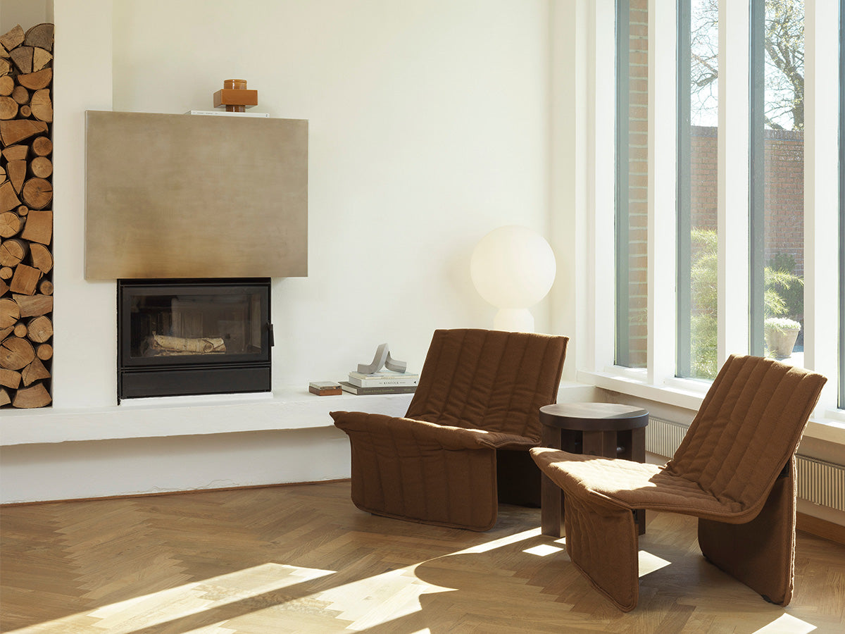 Normann Copenhagen Limit Armchair