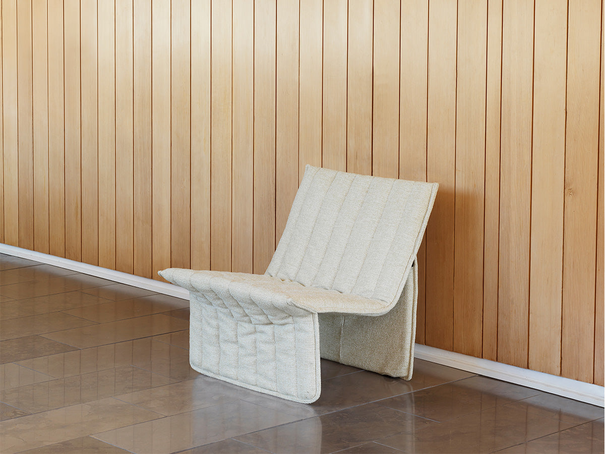 Normann Copenhagen Limit Armchair
